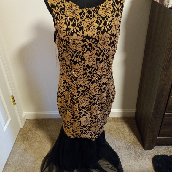Evening Gown - Picture 2 of 5